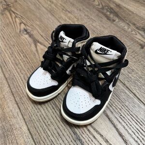 Nike Toddler Air Jordans 5C